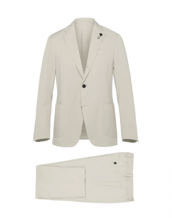 LARDINI》テックジャージースーツ | ラルディーニ | 大丸神戸店 LARDINI》テックジャージースーツ | ラルディーニ | 大丸神戸店