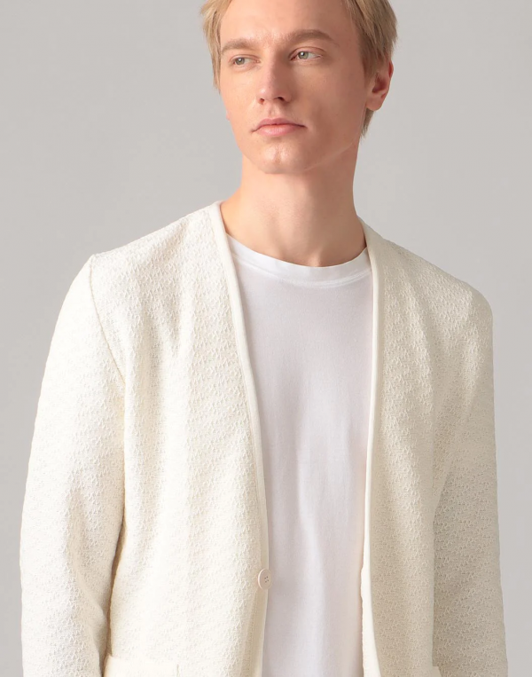 LARDINI》ニットジャケット | ラルディーニ | 大丸神戸店公式 LARDINI》ニットジャケット | ラルディーニ | 大丸神戸店公式